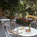 Le Moulin Des Templiers Chaudes-Aigues