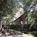 Bed & Breakfast Le Moulin Des Templiers 3*