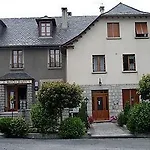 Bed & Breakfast Le Moulin Des Templiers 3*