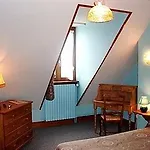 Le Moulin Des Templiers