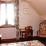 Bed & Breakfast Le Moulin Des Templiers Chaudes-Aigues