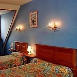 Bed & Breakfast Le Moulin Des Templiers