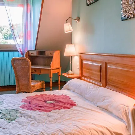 Le Moulin Des Templiers Couette-café