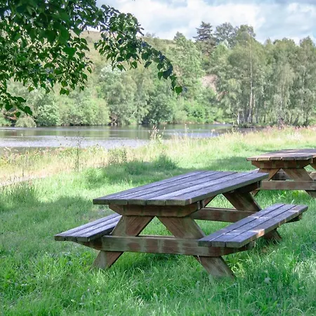 Couette-café Le Moulin Des Templiers