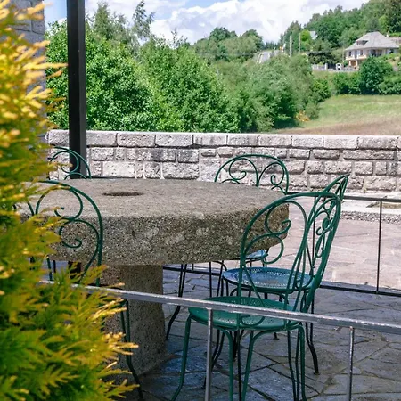 Le Moulin Des Templiers