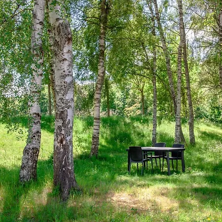 Le Moulin Des Templiers