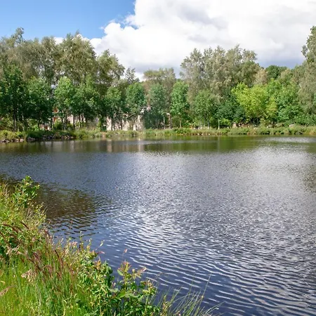Bed & Breakfast Le Moulin Des Templiers 3*