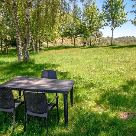 Le Moulin Des Templiers Couette-café 3*