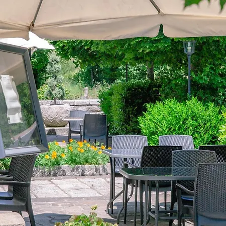 Couette-café Le Moulin Des Templiers