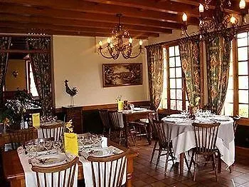 Le Moulin Des Templiers 3*