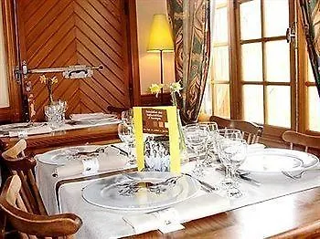 Le Moulin Des Templiers