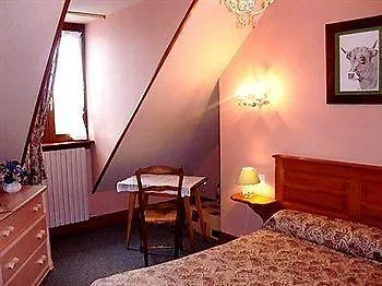 Couette-café Le Moulin Des Templiers