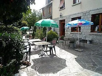 Le Moulin Des Templiers Couette-café Chaudes-Aigues