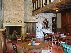 Le Moulin Des Templiers * Chaudes-Aigues