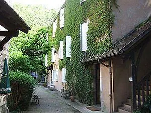 Couette-café Le Moulin Des Templiers