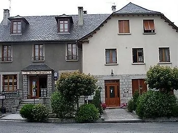 Couette-café Le Moulin Des Templiers 3*