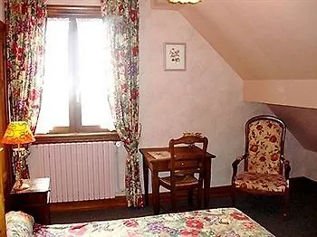 Bed and Breakfast Le Moulin Des Templiers Chaudes-Aigues