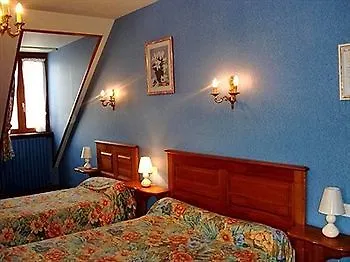 Bed and Breakfast Le Moulin Des Templiers