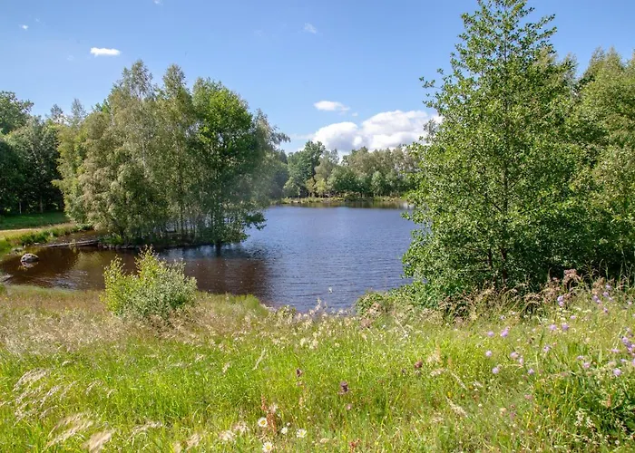 Bed & Breakfast Le Moulin Des Templiers Chaudes-Aigues