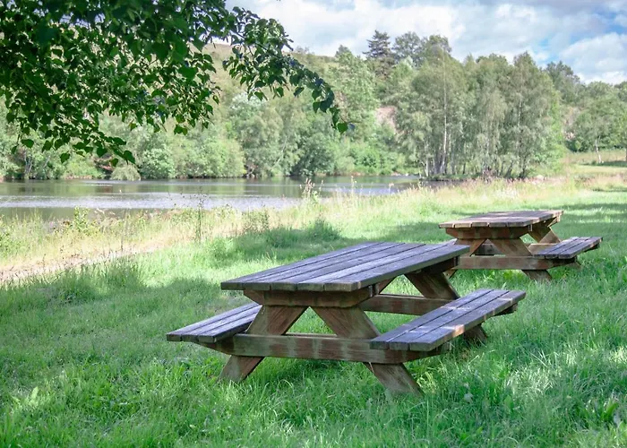 Bed & Breakfast Le Moulin Des Templiers