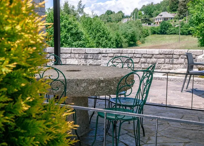 Le Moulin Des Templiers