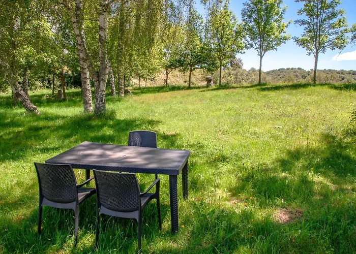 Le Moulin Des Templiers Bed & Breakfast 3*