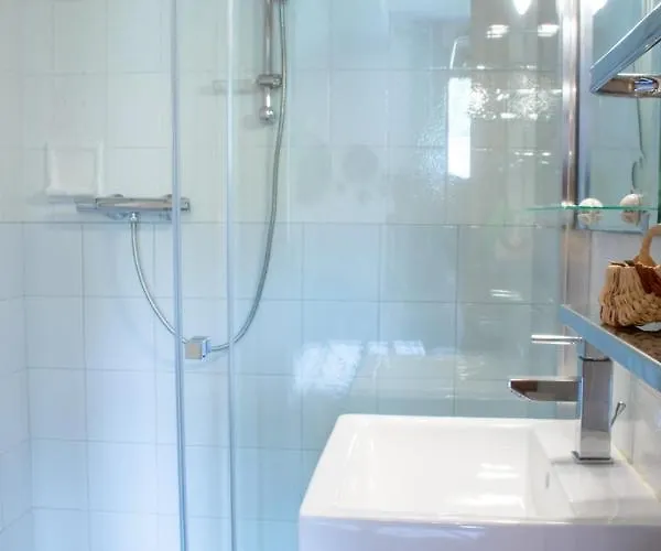 Bed & Breakfast Le Moulin Des Templiers Chaudes-Aigues