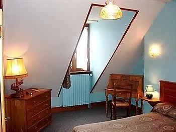 Le Moulin Des Templiers